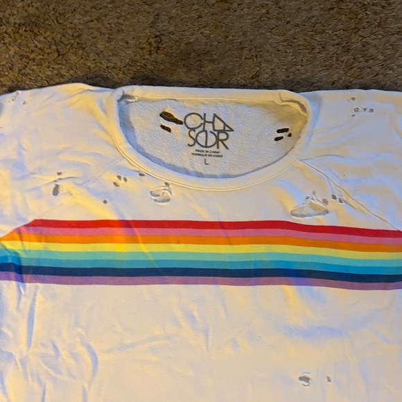 Chaser Pullover - Picture 8 of 8